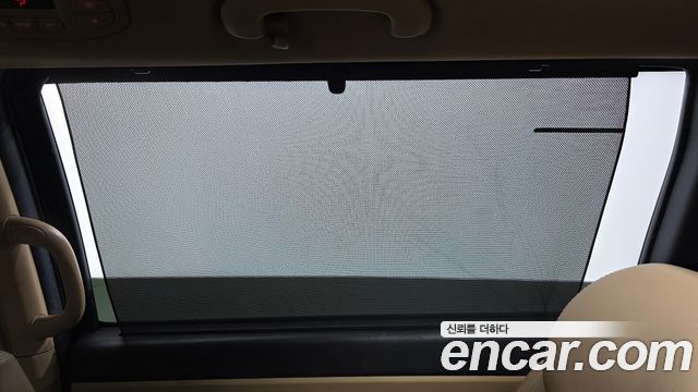 Kia Canival 2019 — photo 28