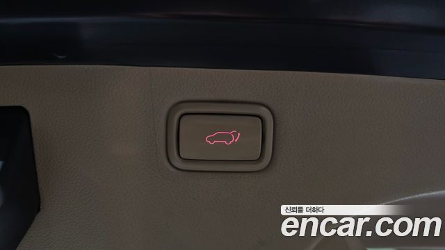 Kia Canival 2019 — photo 32