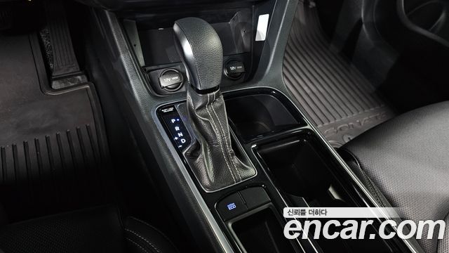 Hyundai Sonata 2018 — photo 12