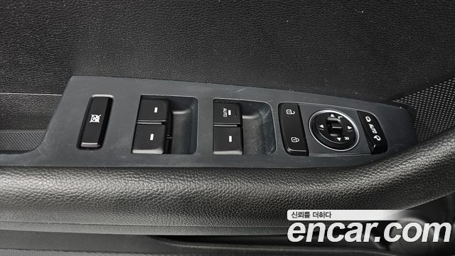 Hyundai Sonata 2018 — photo 23