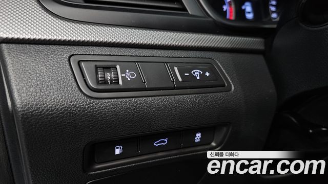 Hyundai Sonata 2018 — photo 24