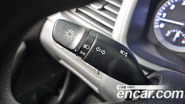 Hyundai Sonata 2018 — photo 25