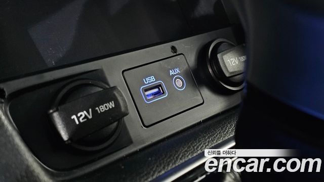 Hyundai Sonata 2018 — photo 27