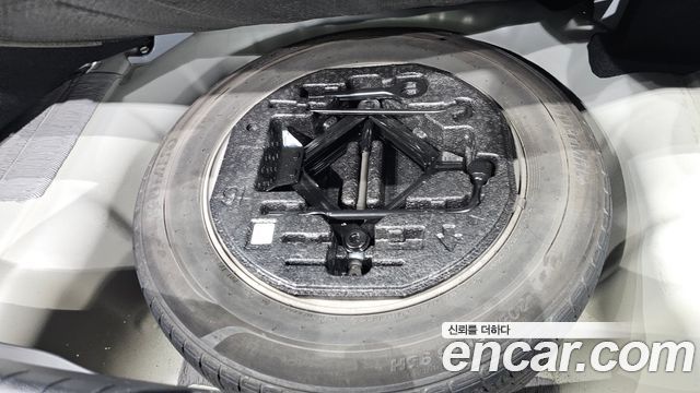 Hyundai Sonata 2018 — photo 31