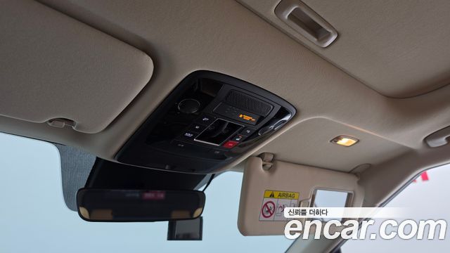 Kia Canival 2023 — photo 20