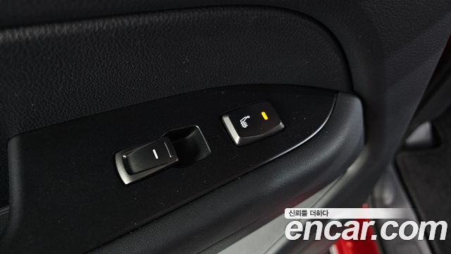KG Mobility Rexton 2021 — photo 29