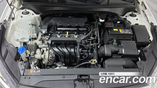 Kia K3 2021 — photo 6