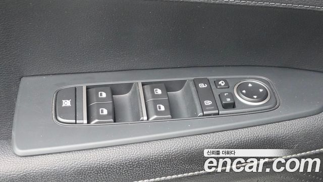 Kia K3 2021 — photo 17