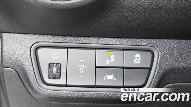 Kia K3 2021 — photo 18