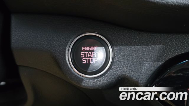 Kia K3 2021 — photo 25