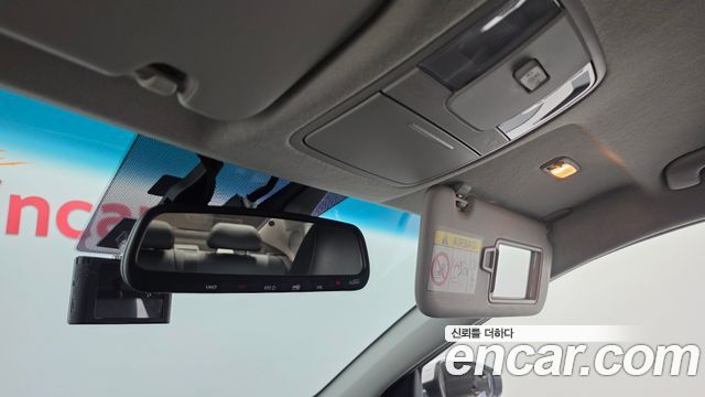Kia K3 2021 — photo 26