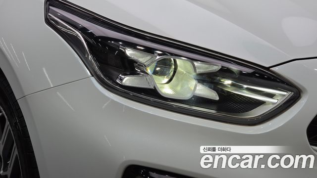 Kia K3 2021 — photo 8