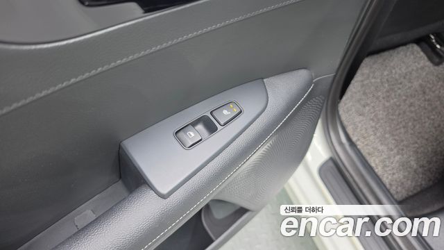 Kia K3 2021 — photo 28