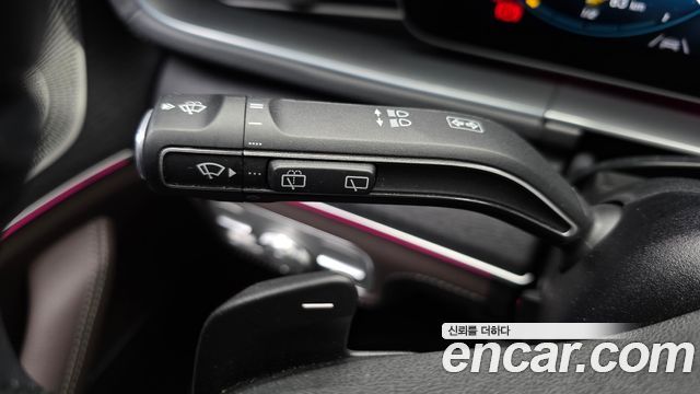 Mercedes-Benz GLS-Class 2022 — photo 30