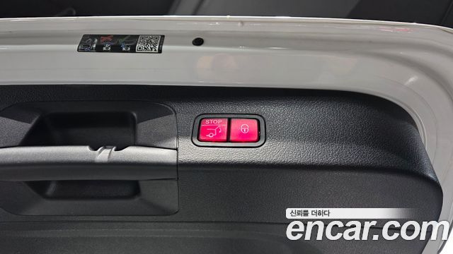 Mercedes-Benz GLS-Class 2022 — photo 34