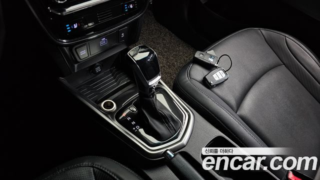 KG Mobility TIBOLI 2022 — photo 12