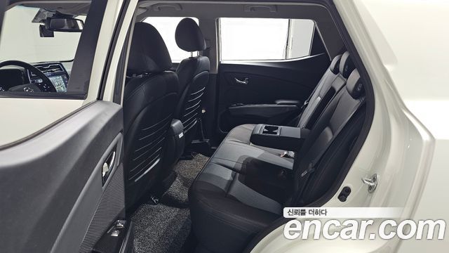 KG Mobility TIBOLI 2022 — photo 17