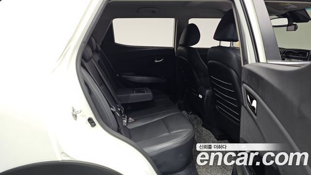KG Mobility TIBOLI 2022 — photo 18
