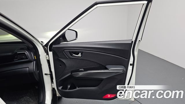 KG Mobility TIBOLI 2022 — photo 14