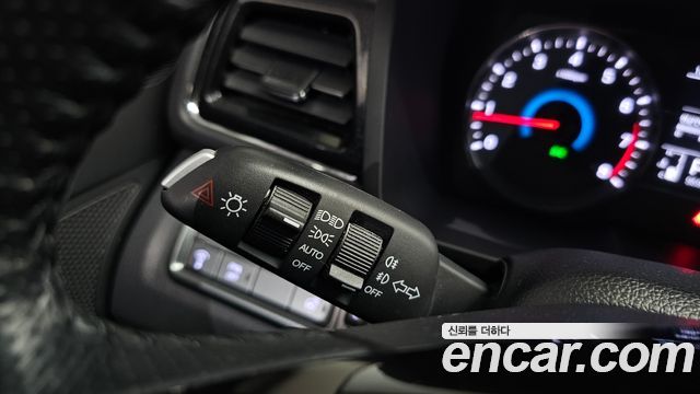 KG Mobility TIBOLI 2022 — photo 29