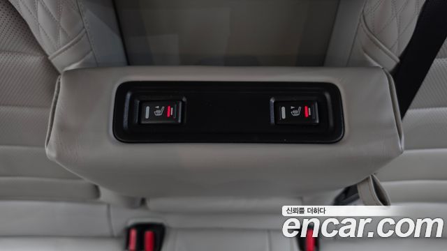 Renault Korea QM6 2022 — photo 15