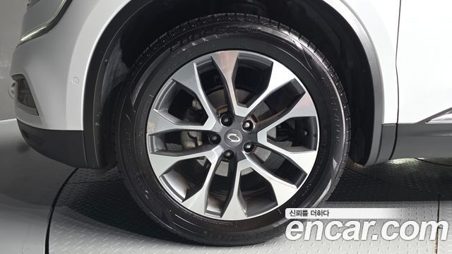 Renault Korea QM6 2019 — photo 5