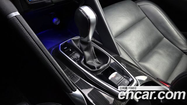 Renault Korea QM6 2019 — photo 12