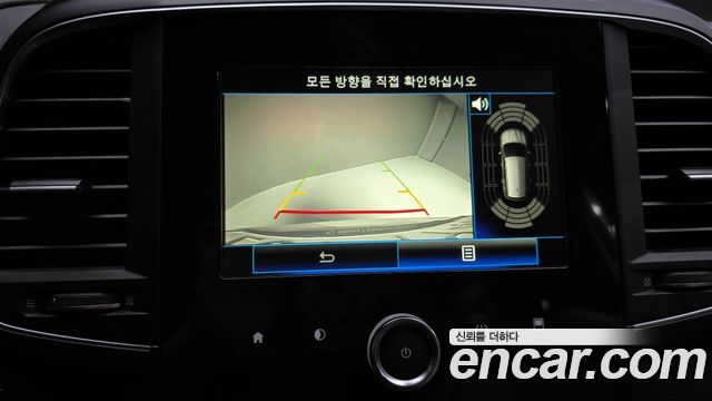 Renault Korea QM6 2019 — photo 22