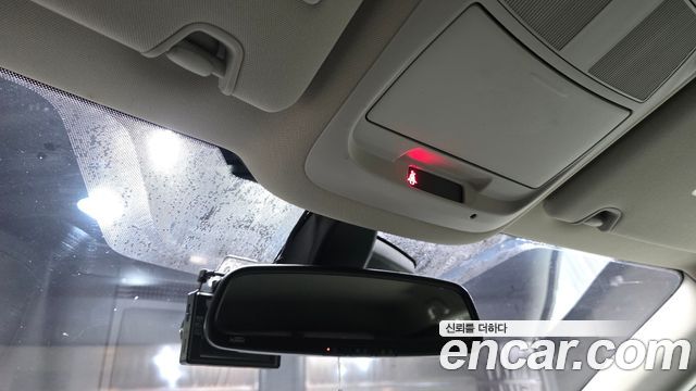 Renault Korea QM6 2019 — photo 24
