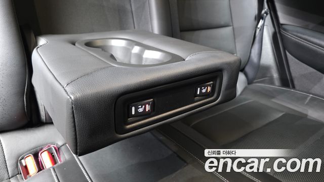 Renault Korea QM6 2019 — photo 25