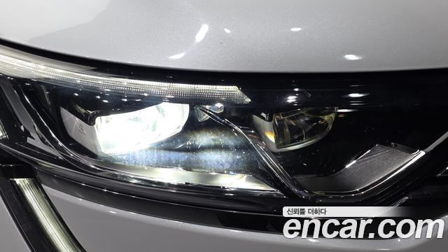 Renault Korea QM6 2019 — photo 8