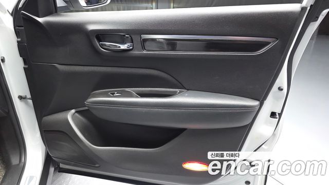 Renault Korea QM6 2019 — photo 14