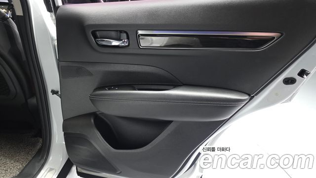 Renault Korea QM6 2019 — photo 15