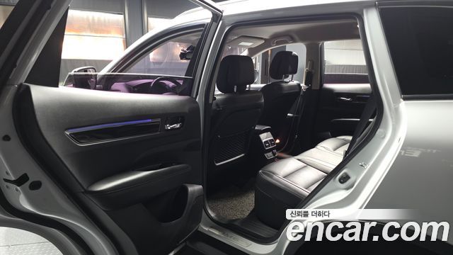Renault Korea QM6 2019 — photo 16