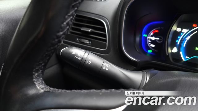 Renault Korea QM6 2019 — photo 29