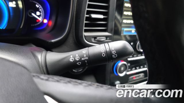 Renault Korea QM6 2019 — photo 30