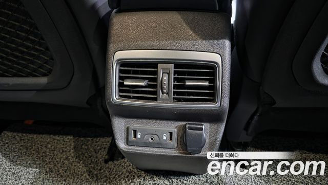 Renault Korea QM6 2019 — photo 31