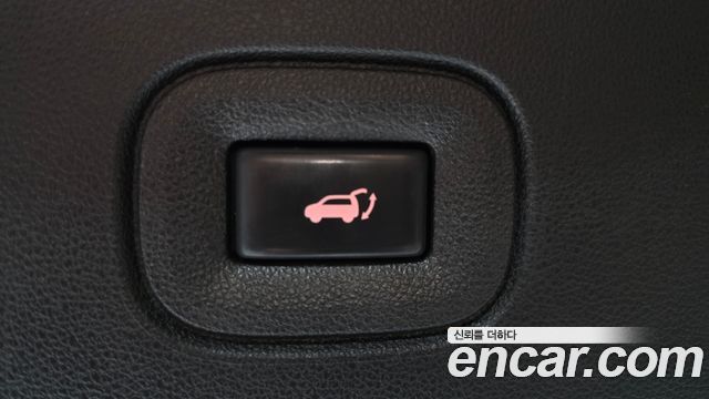 Renault Korea QM6 2019 — photo 32
