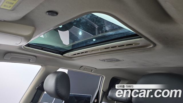 KG Mobility Rexton 2013 — photo 17
