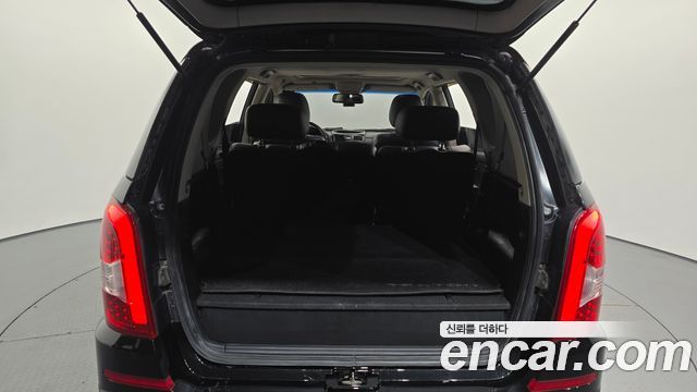 KG Mobility Rexton 2013 — photo 18