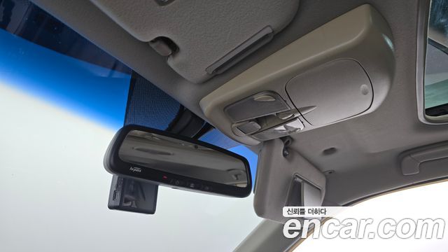 KG Mobility Rexton 2013 — photo 19