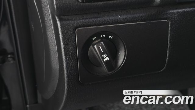 KG Mobility Rexton 2013 — photo 20