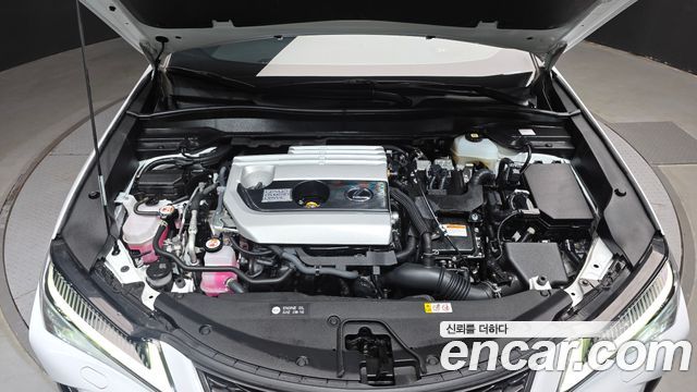Lexus UX 2022 — photo 6