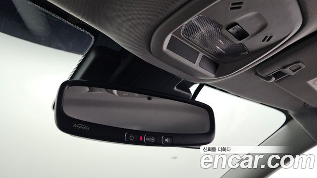 Chevrolet Korea Trax 2024 — photo 19