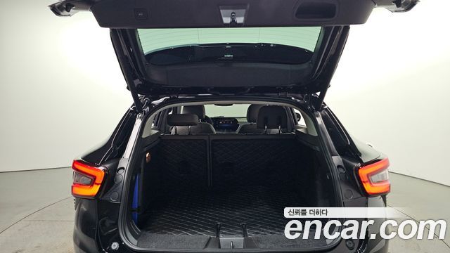 Chevrolet Korea Trax 2024 — photo 20