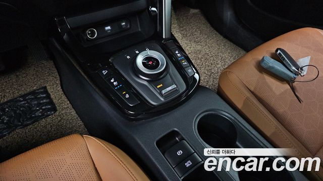Kia Seltos 2023 — photo 12