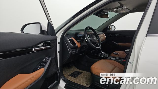 Kia Seltos 2023 — photo 13