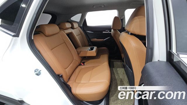 Kia Seltos 2023 — photo 17