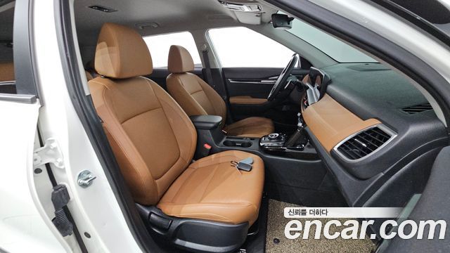 Kia Seltos 2023 — photo 18