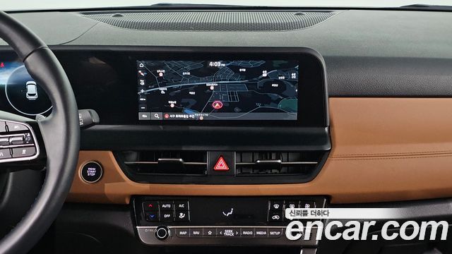 Kia Seltos 2023 — photo 20
